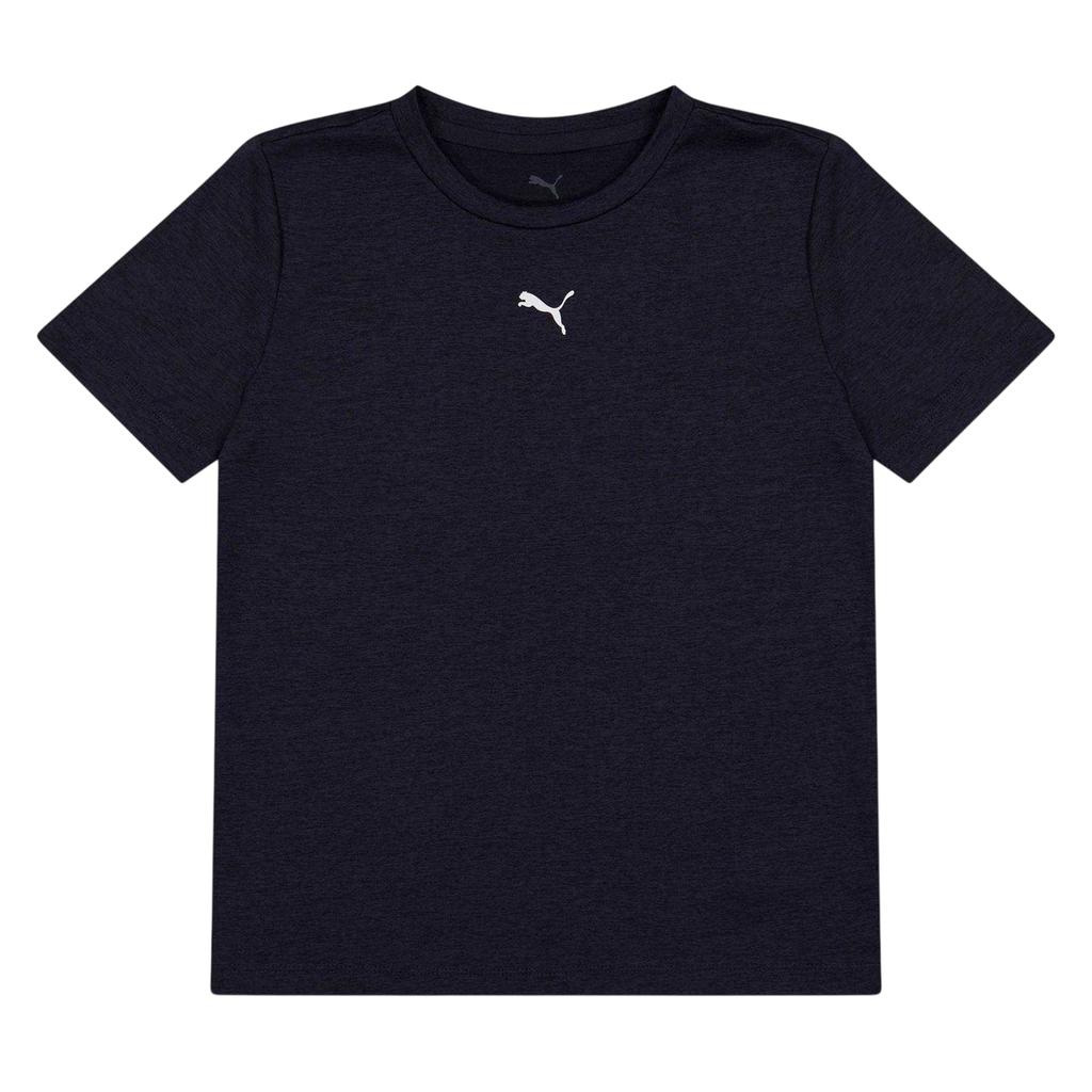 Puma Childrens/Kids Train All Day T-Shirt