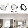 Recessed Down Lights Spot Light Ceiling Spot Lights Durable LED Downlight  Home