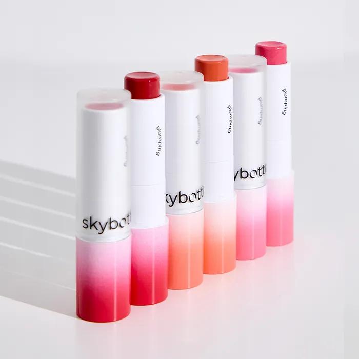 Voluminous Color Lip Balm 3.5g (Choose 1 of 3)