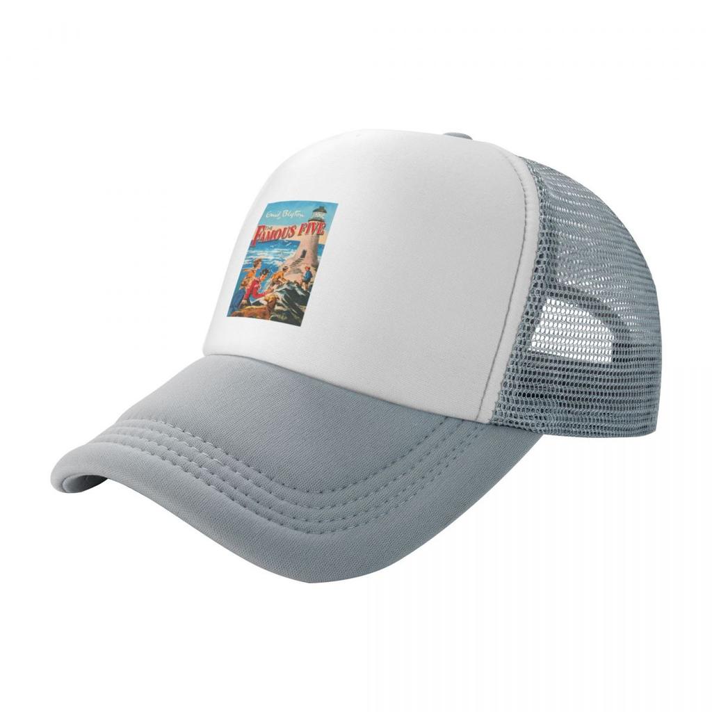 He Famous Five t Baseball Cap hats for men sun hat Sports Women s Mens