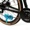 SUOKOU Portable Bike Chain Cleaner Kit
