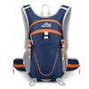 Marvel Hiking Backpack Oxford Fabric Breathable Lightweight For Outdoor Enthusiasts Special Characters Included