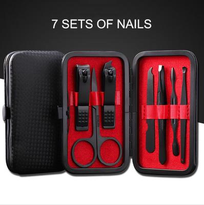 Zestawy i komplety – Zestawy narzędzi do manicure