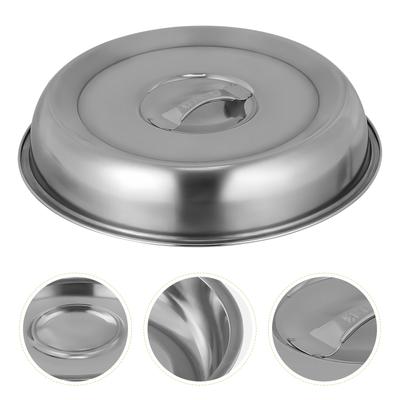 Herramientas de cocina – Cubiertas para comida