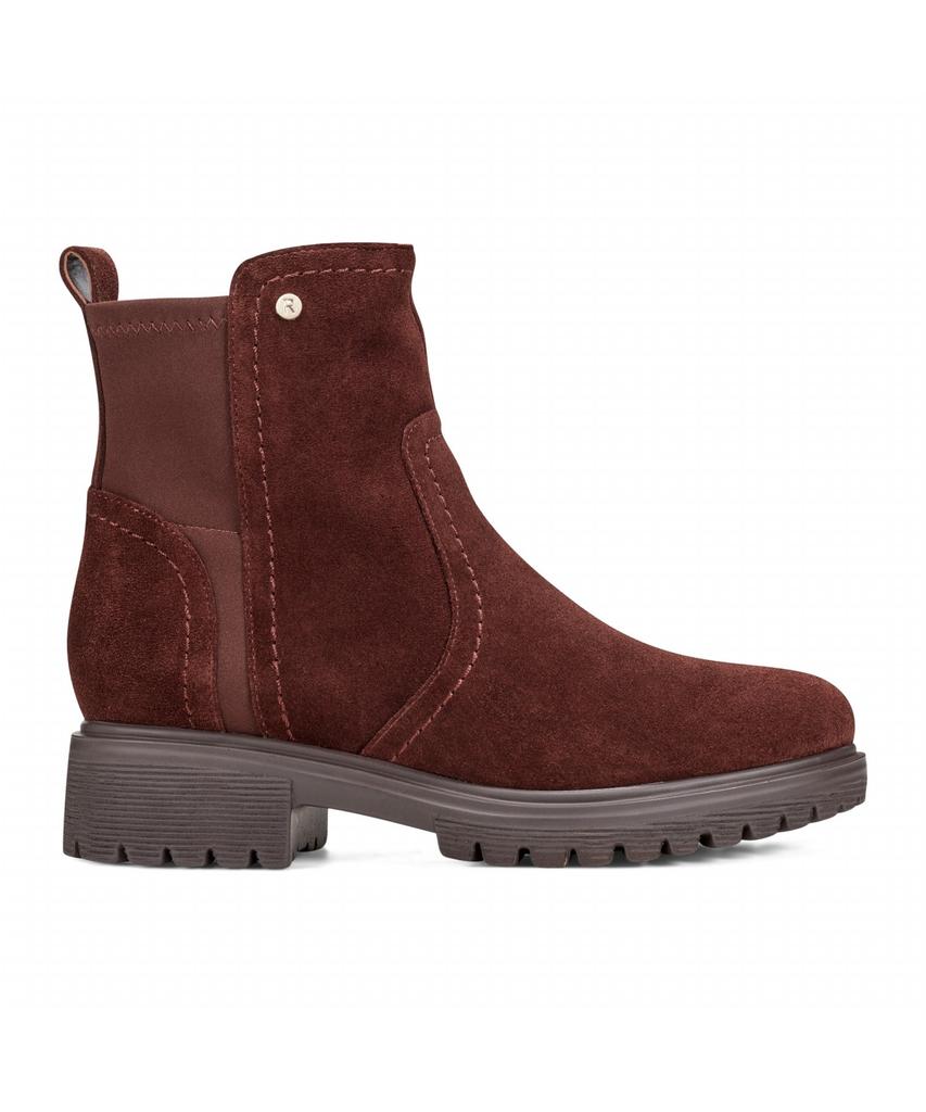 Rockport Isalina Boots (Rw0038)