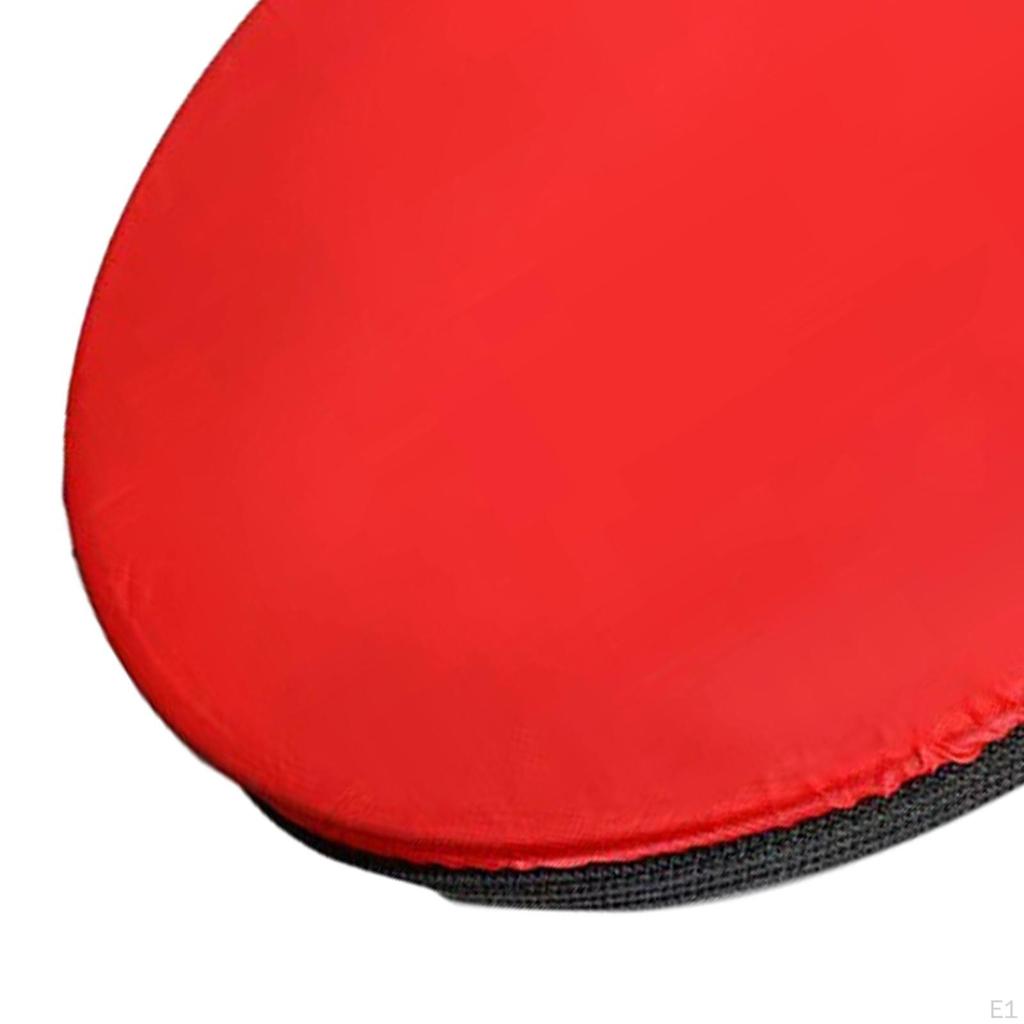Light Diffuser Sock 180mm, Easy Installation, Professional Lamp Cover Cloth, Lampshade