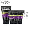 L'Oréal Men Expert Oil Control Charcoal Cleanser