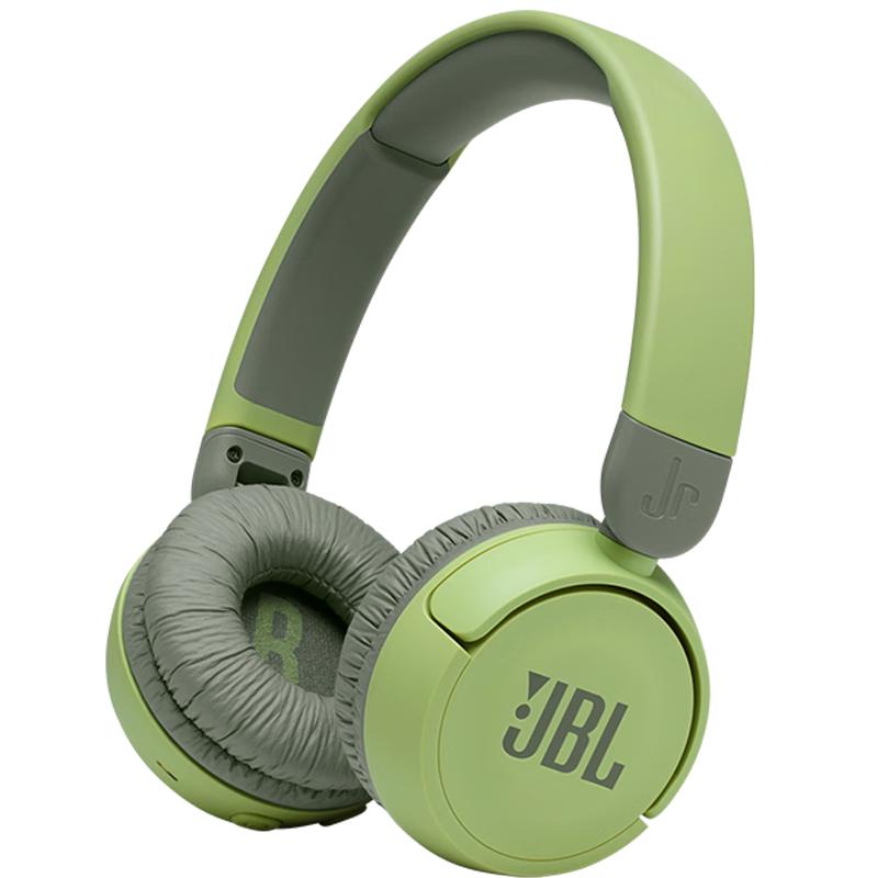 

JBL JR310BT Wireless On-Ear Kids Headphones
