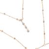 Belly Chains Beach Bikini Body Jewelry Necklace Party Jewelry Layered Waist Chains Alloy Material for Women Summer Beach