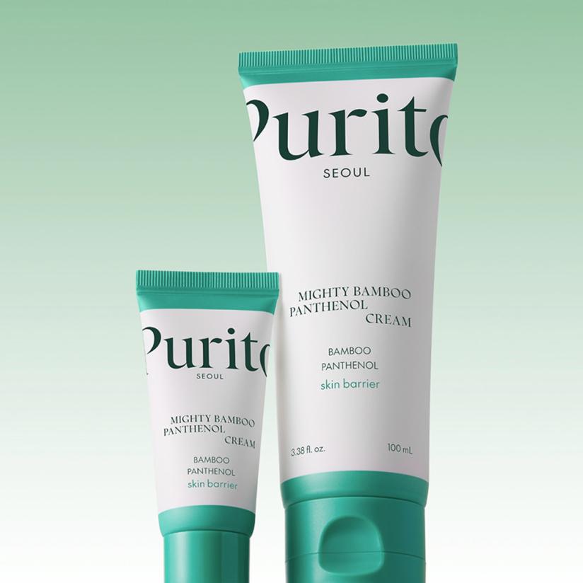 Purito Seoul Bestseller 5 Kit
