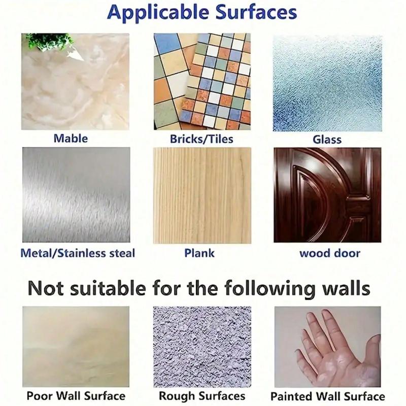 3pcs Cute Small Umbrella Adhesive Hooks, Nail-Free Door Back Keychains, Kitchen And Bathroom Decoration Trace Adhesive Hooks, Umbrella Hooks