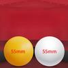 11Mm Table Tennis Large Ball Home Training Table Tennis, Wear-resistant and Not Easy To Break