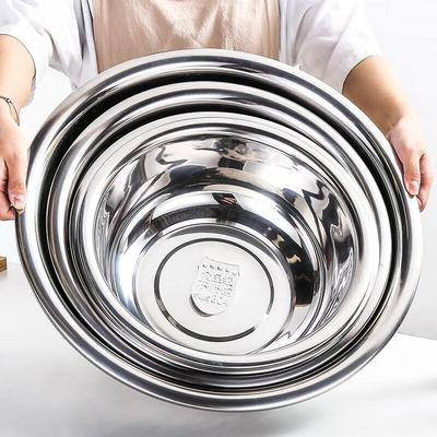 LIJIA FITMENT Mehrzweckbecken aus 304 Edelstahl