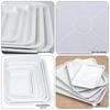 Wuhe A5 Melamine Serving Tray