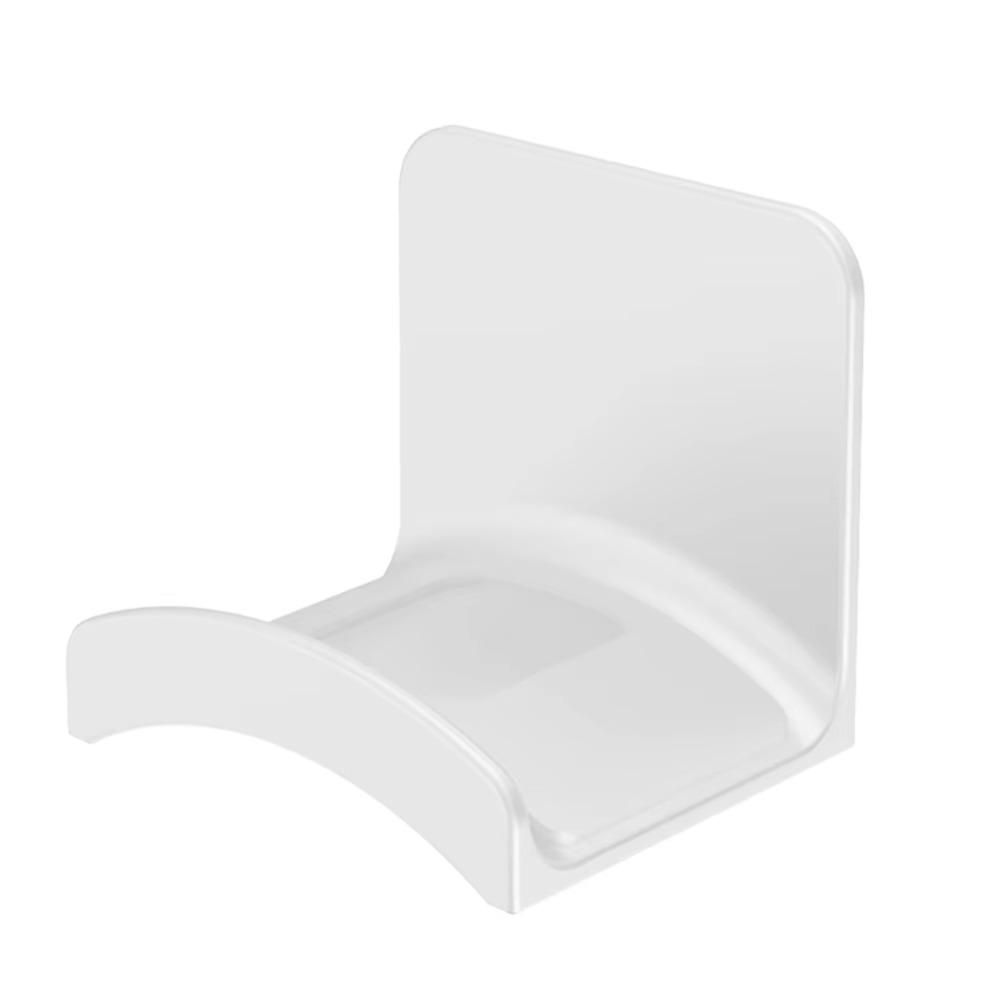 Adhensive Headphone Hook Wall-mounted Earphone Display Stand Headphone Stand  for Gaming Headsets