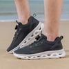 Couple Style Mesh Breathable Hiking Shoes, Water Sports Surfing Shoes, Lightweight Breathable Outdoor Casual Sports Shoes