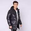 Puma Unisex Hooded Down Jacket 534508-01