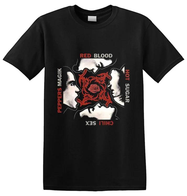 RED HOT CHILI PEPPERS - Blood Sugar Sex Magik T-Shirt 3XL
