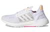 UltraBoost Wmns Dna CC_1 'White Acid Orange' Damen FZ2548