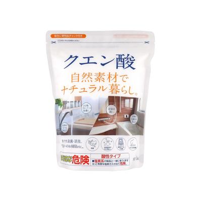 Kaneyo Soap Multi Cleaner Натуральная Живая Лимонная Кислота 1 кг Порошок