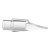 Transparent Acrylic Alto Saxophone Blow Mouth Music Saxophone Instrument Accessories Play Jazz Music Musicals