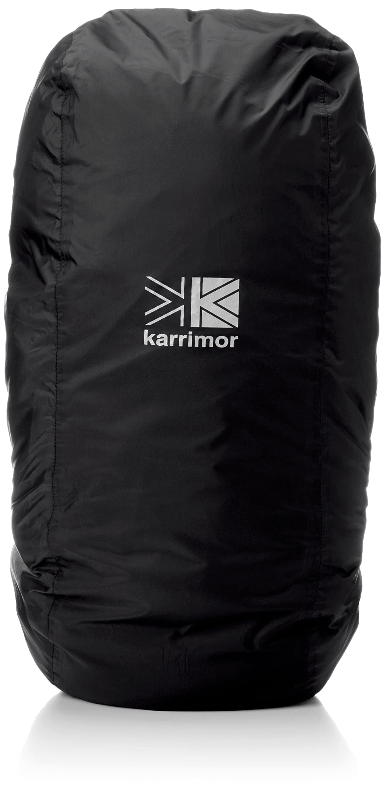 

Karrimor Mountaineering Rain Cover, Small, Raincover 25-40, Black