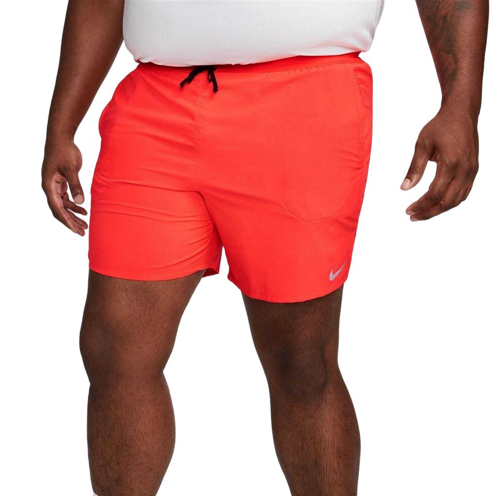 Nike Mens Stride Running Shorts