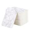 100Pcs 5 x 7cm Earring Necklace Packaging Cardstock  Jewelry wholesale classification display