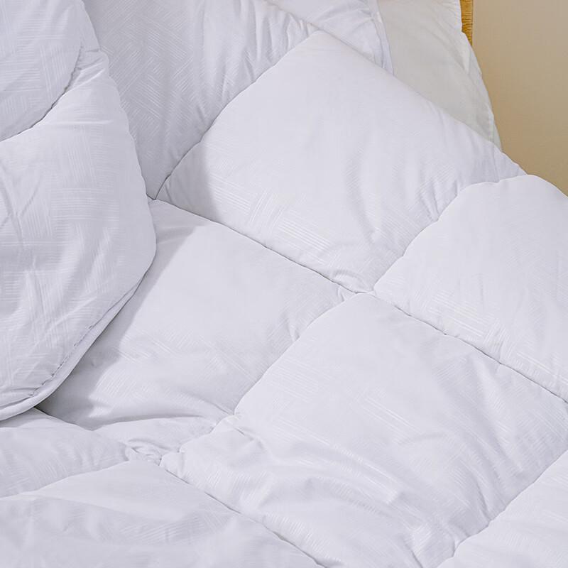 Boyang Life All-Season Antibacterial Fiber Comforter