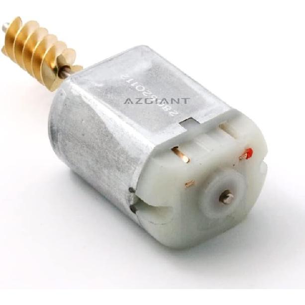 12V DC Car Door Lock Actuator Motor Door Repair Replacement Core Motor Compatible with Mercedes Benz V-Class Vito W447 2015-2022