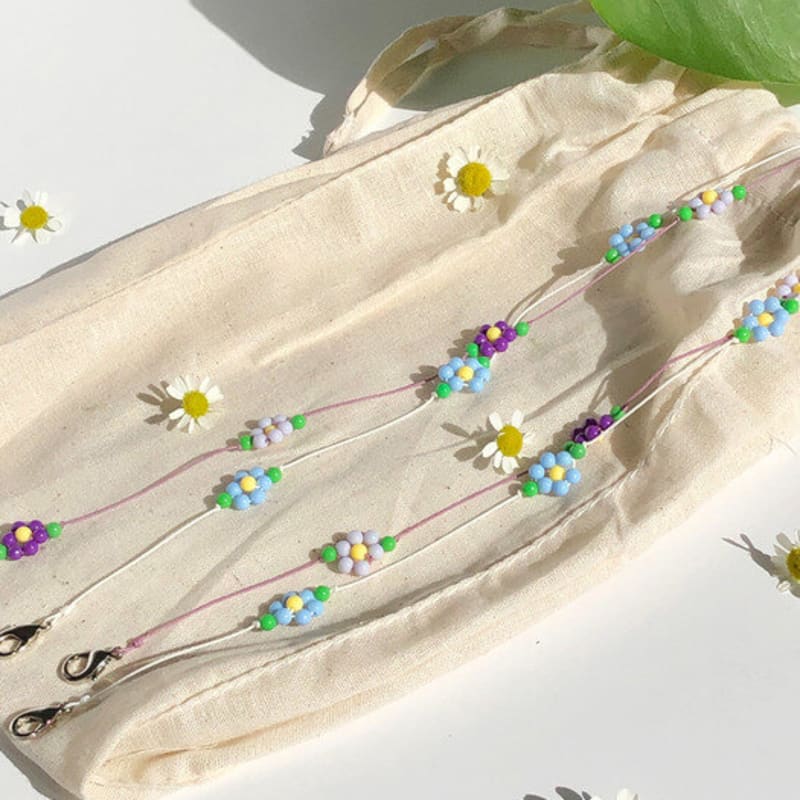 PINK PINEAPPLE COLOR WEBBING BELT_PINK