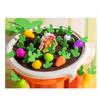 Educational Pull Radish Toy for Toddlers: Fine Motor Skill Builder for Ages 1-2