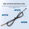 HUIJUN Air Conditioner Temperature Sensor Probe