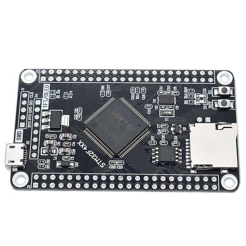 Stm32F407Vet6 Stm32 Systeem Kernbord Stm32F407 Ontwikkelbord F407 Enkel-Chip Leerbord