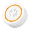 Smart Sound and Light Alarm 2.4GHZ Wireless APP Remote Control Siren Alarm for Household For ZigBee Type