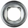 TONE Deep Socket (Hexagonal) 2S-08L Drive Angle 6.35mm (1/4") Width across Flats 8mm