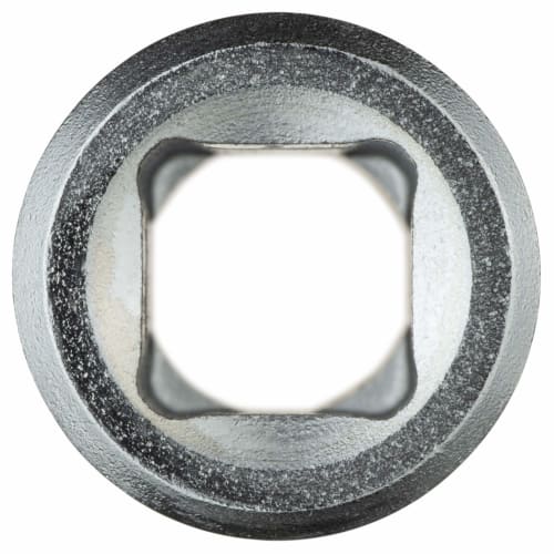 TONE Deep Socket (Hexagonal) 2S-08L Drive Angle 6.35mm (1/4") Width across Flats 8mm