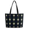Tote handbag shoulder handbag large capacity trendy niche digital color printing tote bag