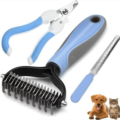 Honden – Vachtverzorgingsproducten voor honden