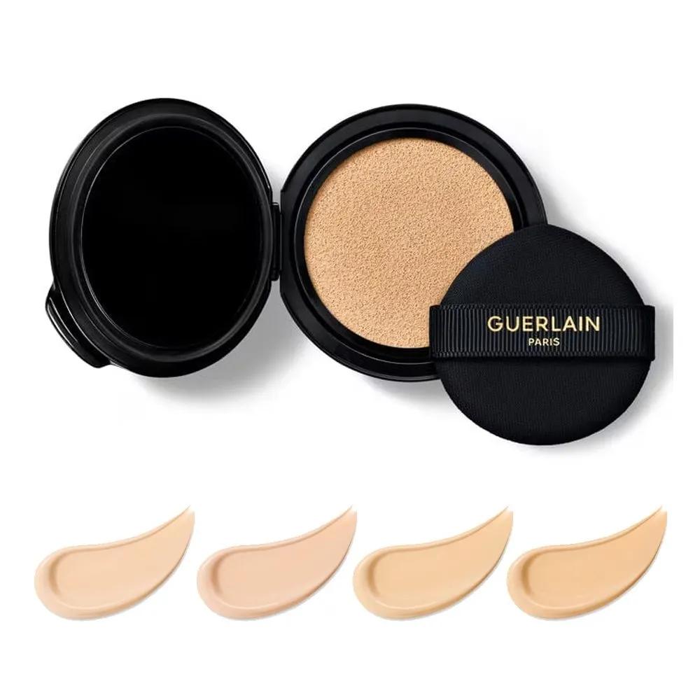 Guerlain Cushion Foundation Refill Gold Skin N Parure 3.01N