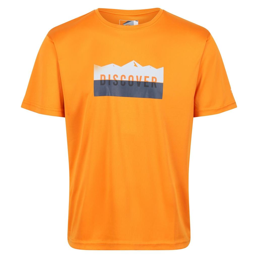 Regatta Mens Fingal VI T-Shirt