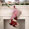 Christmas Socks, Christmas Decorations, Christmas Socks Gift Bags, Festive Decorations, Christmas Ornaments, Christmas Socks Gift Bags