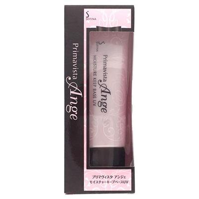 Sofina Primavista Ange Feuchtigkeitsspeicher Base UV 25g SPF16 Feuchtigkeitsspendende Make-up-Basis Kao SOFINA PA++ [Produkt]
