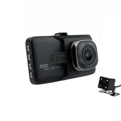 Elettronica auto – DVR per auto
