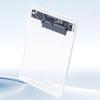 Clear USB3.0 2.5inch Hard Drive Enclosure Case Box for Home Office PC Laptop Hard Disk Housing