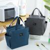 Large Capacity Cooler Bag Waterproof Oxford Portable Zipper Thermal Lunch Bags Insulated Freezer Bag Camping Picnic Bag