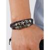 Soul Collision Bracelet Couple Fashion XINGX Woven Niche Style Classy Stylish Hip Hop Accessories Bracelet