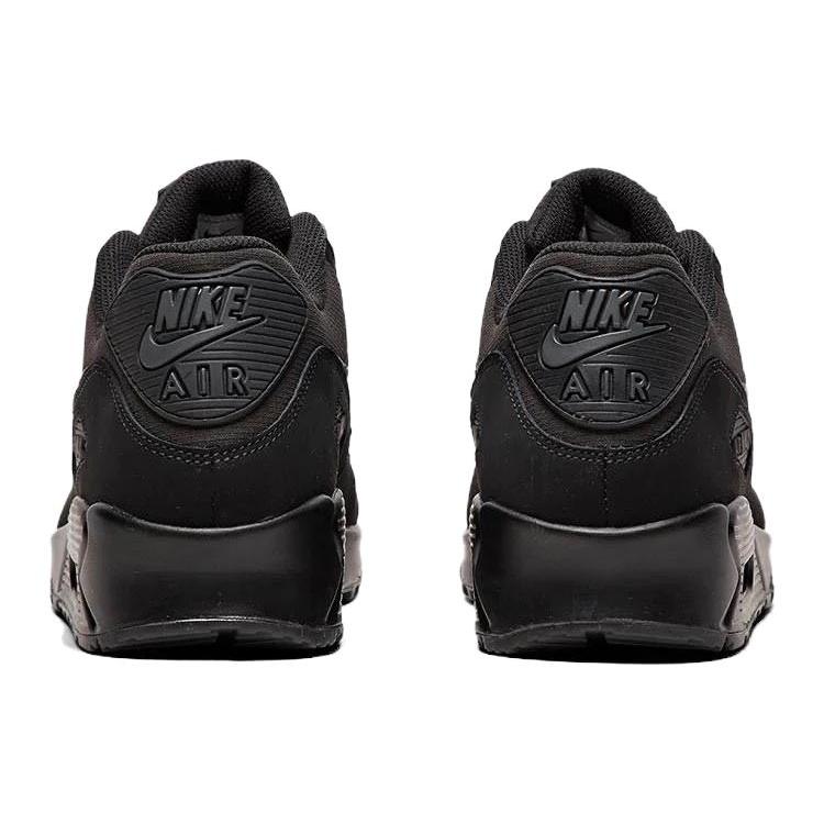 New Nike Air Max 90 Essential 'Black' AJ1285-011