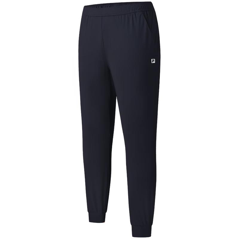 FILA Men s Cooling Sunscreen Knit Joggers XXL