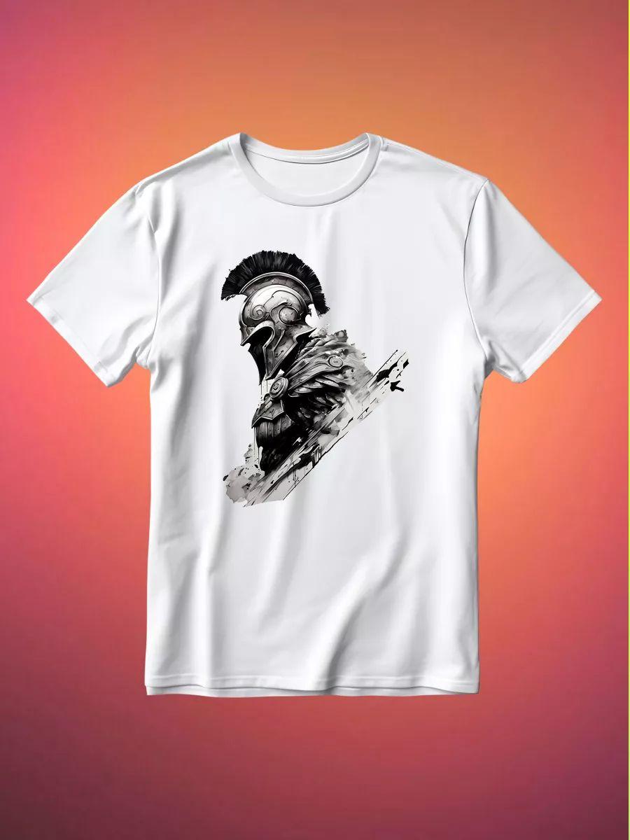 Spartan T-shirt M